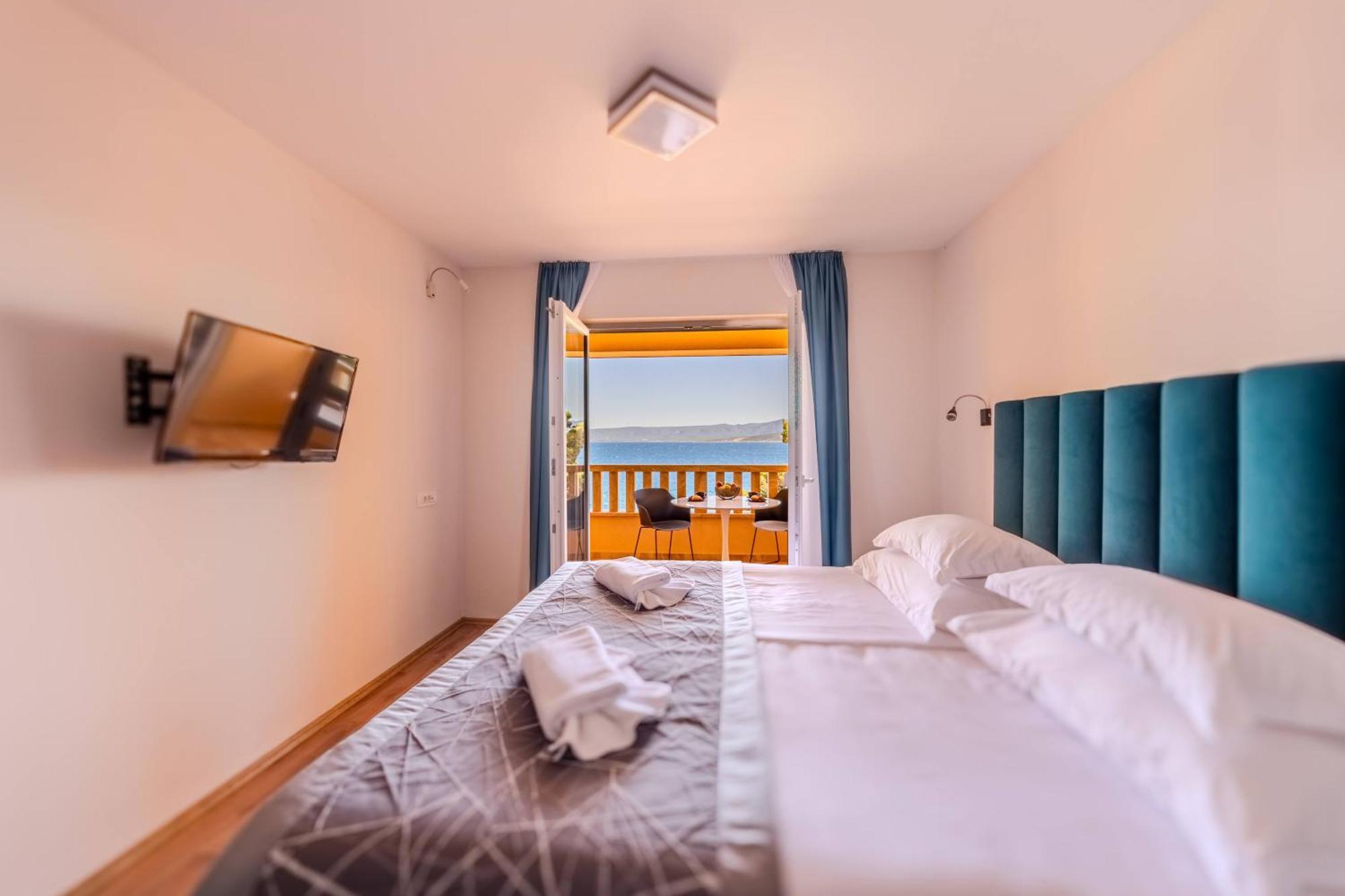 Hotel Sol Бол Екстер'єр фото
