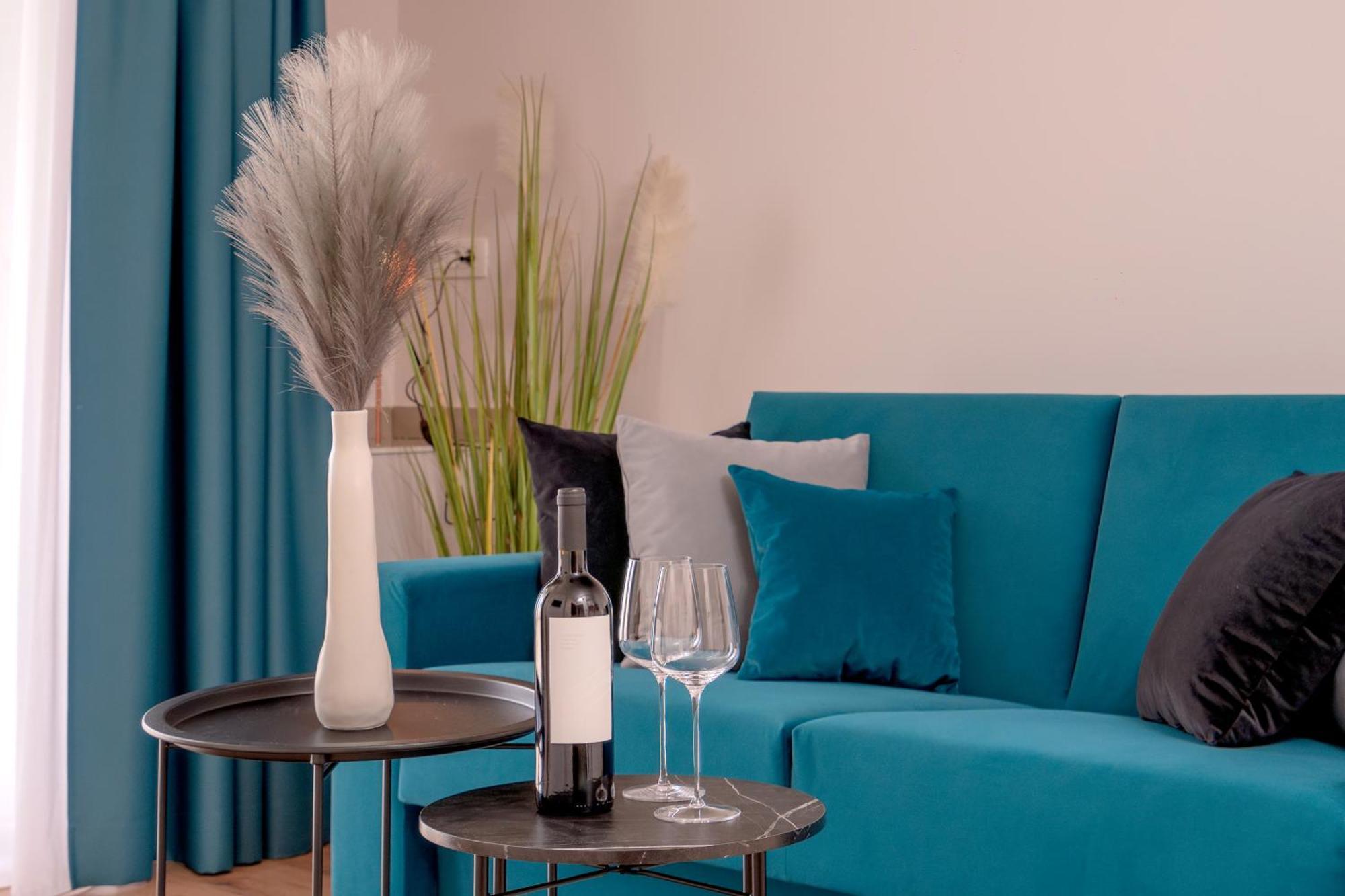 Hotel Sol Бол Екстер'єр фото